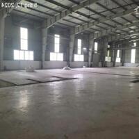 Bán Xưởng Trong KCN Long Hậu Long An