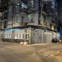 Nhà Hẻm Ôtô Đường Quang Trung Phường 8 Gò Vấp.