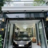 Nhà Hẻm Ôtô Đường Quang Trung Phường 8 Quận Gò Vấp.