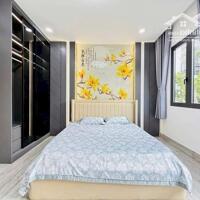 Nhà Hẻm Ôtô Đường Quang Trung Phường 8 Quận Gò Vấp.