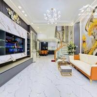 Nhà Hẻm Ôtô Đường Quang Trung Phường 8 Quận Gò Vấp.
