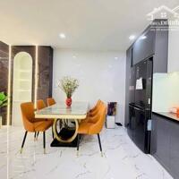 Nhà Hẻm Ôtô Đường Quang Trung Phường 8 Quận Gò Vấp.