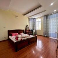 HIẾM! BIỆT THỰ NGUYỄN TRÃI 180m2 4T MẶT TIỀN ĐẸP 9.6m KINH DOANH, DÒNG TIÊN CAO, GIÁ ĐẦU TƯ, HƠN 43 TỶ