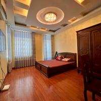 HIẾM! BIỆT THỰ NGUYỄN TRÃI 180m2 4T MẶT TIỀN ĐẸP 9.6m KINH DOANH, DÒNG TIÊN CAO, GIÁ ĐẦU TƯ, HƠN 43 TỶ