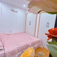 Hiếm! Bán căn hộ TT Phố Mai Dịch, Cầu Giấy, 58m2, 2 ngủ, tặng full Nội Thất - giá chỉ 2.75 tỷ
