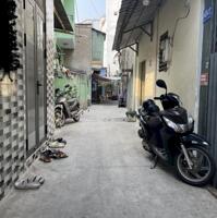 Bán Nhà Bùi Đình Túy 30m2, 3 Tầng 2 P.Ngủ Chỉ Nhỉnh 3 Tỉ