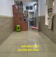 Bán Nhà Bùi Đình Túy 30m2, 3 Tầng 2 P.Ngủ Chỉ Nhỉnh 3 Tỉ