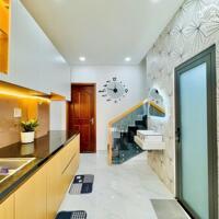Bán Nhà HXH Lê Quang Định 40m2, 3 P.Ngủ Chỉ Nhỉnh 6 Tỷ