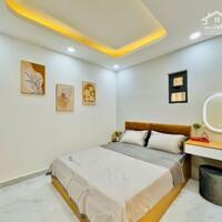 Bán Nhà HXH Lê Quang Định 40m2, 3 P.Ngủ Chỉ Nhỉnh 6 Tỷ