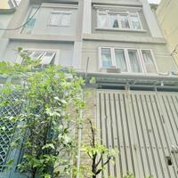 6 TỶ HƠN - NHÀ QUẬN 10 NGAY CƯ XÁ ĐỒNG TIẾN & ĐH HOA SEN - XE TẢI THÔNG - 5 TẦNG BTCT 3PN