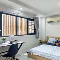 Cho Thuê Phòng Cửa Sổ Bình Thạnh Gần Ngã Tư Hàng Xanh
