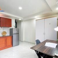Cho Thuê Phòng Cửa Sổ Bình Thạnh Gần Ngã Tư Hàng Xanh
