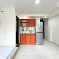 Cho Thuê Phòng Cửa Sổ Bình Thạnh Gần Ngã Tư Hàng Xanh
