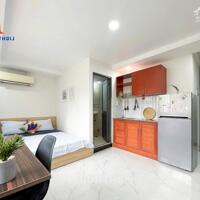 Cho Thuê Phòng Cửa Sổ Bình Thạnh Gần Ngã Tư Hàng Xanh