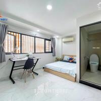 Cho Thuê Phòng Cửa Sổ Bình Thạnh Gần Ngã Tư Hàng Xanh