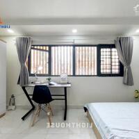 Cho Thuê Phòng Cửa Sổ Bình Thạnh Gần Ngã Tư Hàng Xanh