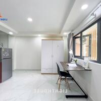 Cho Thuê Phòng Cửa Sổ Bình Thạnh Gần Ngã Tư Hàng Xanh