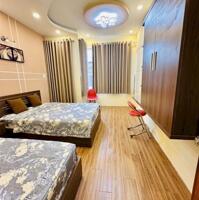 5 TỶ HƠN - NHÀ QUẬN 5 NGAY TRẦN HƯNG ĐẠO & LÊ HỒNG PHONG - 30M2 4 TẦNG 3PN MỚI - FULL NT