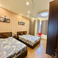 5 TỶ HƠN - NHÀ QUẬN 5 NGAY TRẦN HƯNG ĐẠO & LÊ HỒNG PHONG - 30M2 4 TẦNG 3PN MỚI - FULL NT
