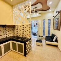 5 TỶ HƠN - NHÀ QUẬN 5 NGAY TRẦN HƯNG ĐẠO & LÊ HỒNG PHONG - 30M2 4 TẦNG 3PN MỚI - FULL NT