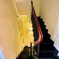 5 TỶ HƠN - NHÀ QUẬN 5 NGAY TRẦN HƯNG ĐẠO & LÊ HỒNG PHONG - 30M2 4 TẦNG 3PN MỚI - FULL NT