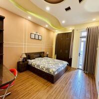 5 TỶ HƠN - NHÀ QUẬN 5 NGAY TRẦN HƯNG ĐẠO & LÊ HỒNG PHONG - 30M2 4 TẦNG 3PN MỚI - FULL NT