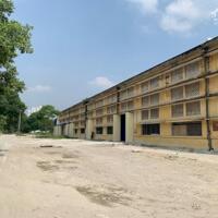 1536m2 kho xưởng cần cho thuê tại Đường Thuỵ Phương, Đông Ngạc, Bắc Từ Liêm, Hà Nội