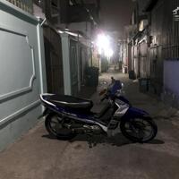BÁN NHÀ NGAY NGÃ TƯ THỦ ĐỨC, CAO ĐẲNG KINH TẾ KỶ THUẬT, VINCOM, NGANG 9M2 BỀ THẾ, NHỈNH 3 TỶ