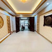Bán Biệt thự Liên Kề Văn Quán Hà Đông 110m2 x 5 tầng, MT 4,2m Ô Tô, Kinh Doanh Ngày Đêm