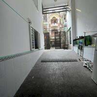 Bán Nhà căn Hộ Dịch Vụ Đường Văn Chung, Phường 13, Quận Tân Bình, Hồ chí Minh