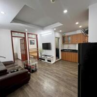 Chung cư Tây Sơn, Đống Đa, 52m2, 2 ngủ, nhà đẹp ở luôn, ngõ thông, gần phố