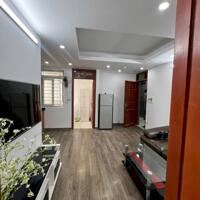 Chung cư Tây Sơn, Đống Đa, 52m2, 2 ngủ, nhà đẹp ở luôn, ngõ thông, gần phố