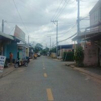 BÁN GẤP GIẢM 400TR-ĐẤT ĐÔNG THẠNH, HÓC MÔN, 300M2 NGANG 10M FULL THỔ CHỈ 6 TỶ 900