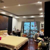 CẦN BÁN NHÀ MẶT PHỐ HÀ ĐÔNG, VỈA HÈ KINH DOANH, 47M2 4TẦNG GARA OTO, NHỈNH 17 TỶ