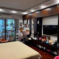 CẦN BÁN NHÀ MẶT PHỐ HÀ ĐÔNG, VỈA HÈ KINH DOANH, 47M2 4TẦNG GARA OTO, NHỈNH 17 TỶ