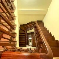 17.95 Tỷ- 88m2^5T^MT 4m- Nhà Đẹp 2 Thoáng- Gần Phố- Yên Tĩnh- Hoàng Văn Thái- Thanh Xuân