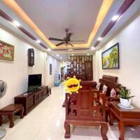 17.95 Tỷ- 88m2^5T^MT 4m- Nhà Đẹp 2 Thoáng- Gần Phố- Yên Tĩnh- Hoàng Văn Thái- Thanh Xuân