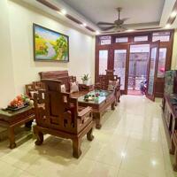17.95 Tỷ- 88m2^5T^MT 4m- Nhà Đẹp 2 Thoáng- Gần Phố- Yên Tĩnh- Hoàng Văn Thái- Thanh Xuân
