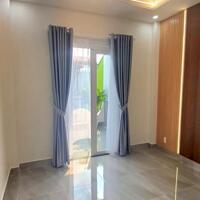 CHỈ GẦN 6 TỶ - CÓ NHÀ 3 TẦNG - HXH - SAU CĂN MẶT TIỀN - Đ.SỐ 9 (LÊ VĂN THỌ), P.9, GÒ VẤP