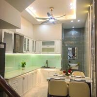 CHỈ GẦN 6 TỶ - CÓ NHÀ 3 TẦNG - HXH - SAU CĂN MẶT TIỀN - Đ.SỐ 9 (LÊ VĂN THỌ), P.9, GÒ VẤP