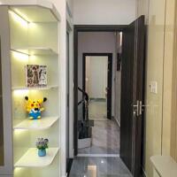 CHỈ GẦN 6 TỶ - CÓ NHÀ 3 TẦNG - HXH - SAU CĂN MẶT TIỀN - Đ.SỐ 9 (LÊ VĂN THỌ), P.9, GÒ VẤP