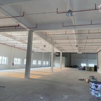 Cho thuê kho xưởng DT 19.000m2 trong KCN tại Hà Nam