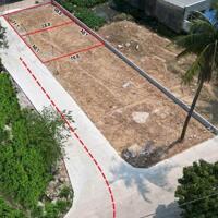 Chỉ còn lô cuối cùng kqh chiết bi phú thượng cách đường chính 20m giá nông thôn