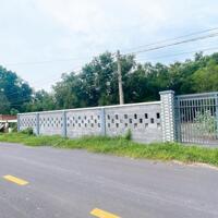 BÁN ĐẤT ĐƯỜNG NHỰA LỚN - NGAY TL44B - TT PHƯỚC HẢI , LONG ĐẤT , GIÁ BAO RẺ NHẤT KHU VỰC