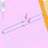 BÁN ĐẤT ĐƯỜNG NHỰA LỚN - NGAY TL44B - TT PHƯỚC HẢI , LONG ĐẤT , GIÁ BAO RẺ NHẤT KHU VỰC