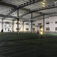 Cho Thuê Kho Xưởng Tại Kcn Châu Sơn Hà Nam DT 2300-10.000m2