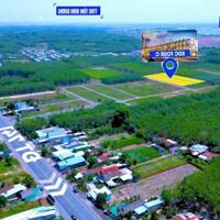 Đất Chánh Phú Hòa Bến Cát Bình Dương giá 3,5tr/m2.