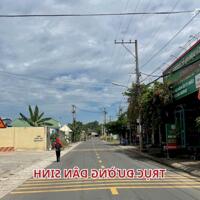 Đất Chánh Phú Hòa Bến Cát Bình Dương giá 3,5tr/m2.