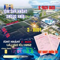Đất Chánh Phú Hòa Bến Cát Bình Dương giá 3,5tr/m2.