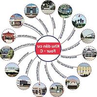 Đất Chánh Phú Hòa Bến Cát Bình Dương giá 3,5tr/m2.